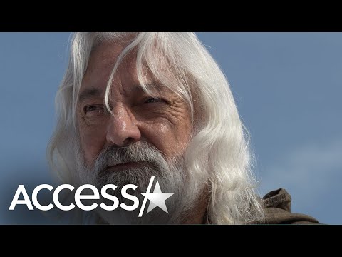 Video: Coronavirus: Star Wars-Schauspieler Andrew Jack Stirbt Im Alter Von 76 Jahren