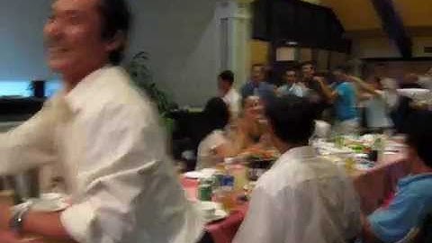 LỚP 12/13 PHAN CHÂU TRINH ĐN - KỶ NIỆM 20 NĂM NGÀY RA TRƯỜNG