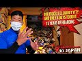 [15 Years of Hoarding] Our Biggest Clearout Yet!! And Only 4 Days To Do It…