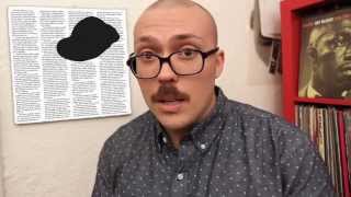 Owen Pallett - In Conflict ALBUM REVIEW