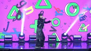 (Full Cam) 키썸_100% ★ KFN 위문열차 - 육군종합정비창