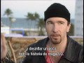 U2 On Tv AM 1992 (Subtitulado)