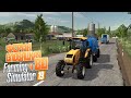 Сегодня Финал словацкой карты? Куда уезжаем? - ч80 Farming Simulator 19