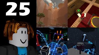 Weekly Maps Compilation #25 (Bacon Hair Edition) | FE2 Map Test