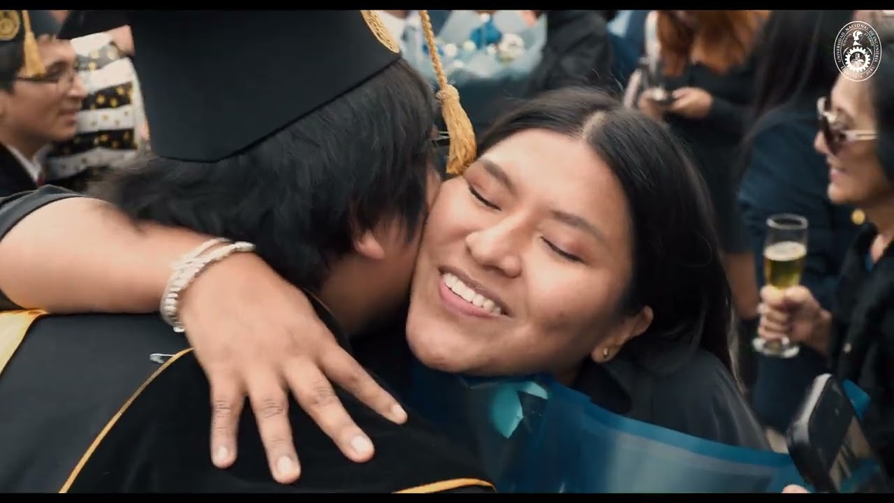 UNI MECÁNICA - VIDEOCLIP DE RESUMEN