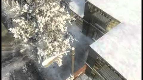 oOSmithlaOo - Cross Map Tomahawk on Grid