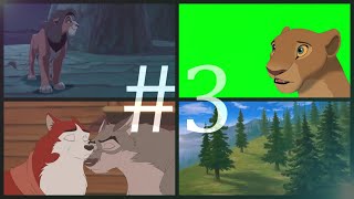 Animash Resources Pack 3 Manips, Masks, Cut Outs, Backgrounds