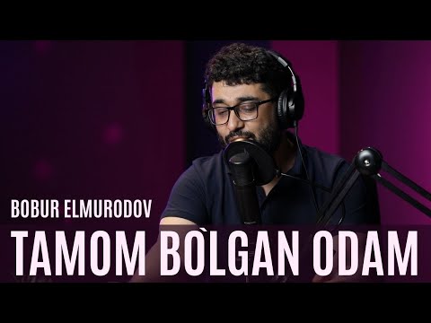 Video: Travmada Bo'lgan Odam