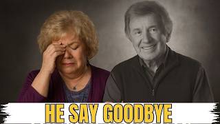Bill Gaither's Wife Announces Tragic Diagnosis, and He Says Goodbye