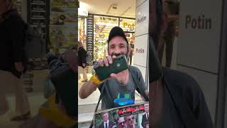 Sakarya Reisin Sevenleri Heryerde