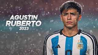 Agustín Ruberto - The Future of Argentina! - 2023ᴴᴰ