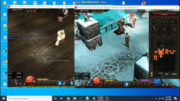 MuEmu Command Gift Set