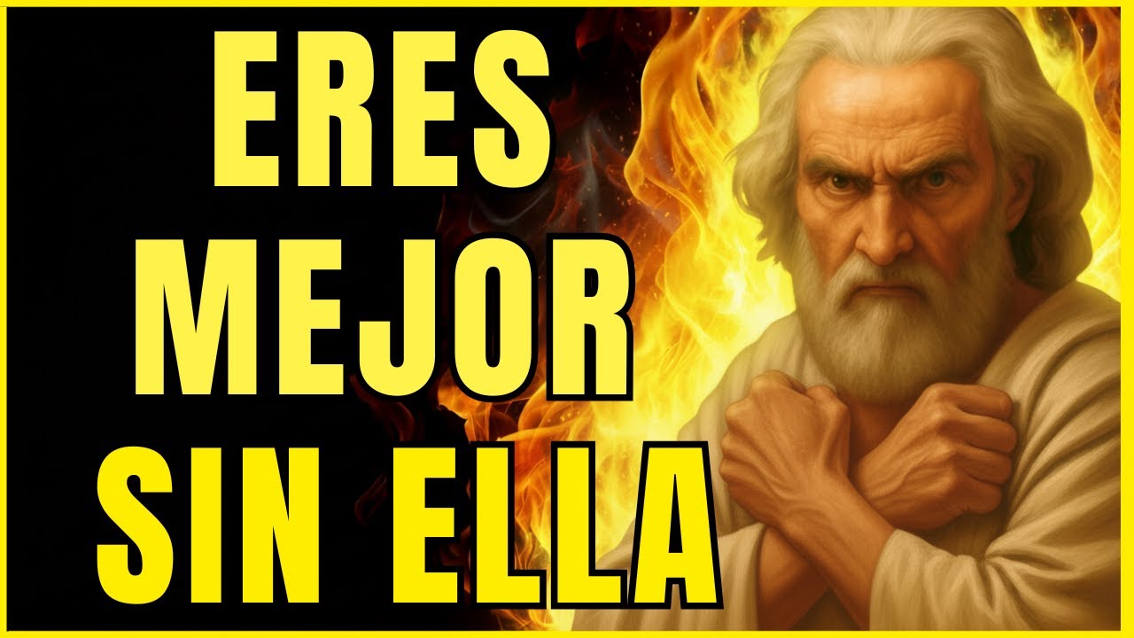 TE DEJÓ POR OTRO | DESCUBRE Tu VERDADERO PODER AHORA