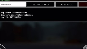 Techno Reactor [INSANE] FE2 MAP TEST