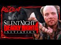 Silent Night, Deadly Night 4: Initiation (1990) KILL COUNT