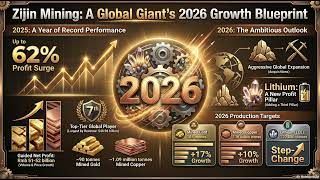 Podcast - Inside The Billion Dollar Mining Scheme: Why Everyone Is Watching These 12 Executives!