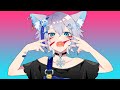 【歌ってみた】アニマル/cover by 沫雪ゆうり