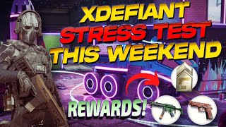 XDefiant Is Playable Again This Weekend?!?