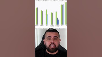 Nvidia Just Dropped a 250B Parameter AI Model (It’s Open Source!)