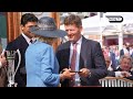 Behind the Scenes at the Juddmonte International | Ebor Festival Day 1 | Racing TV