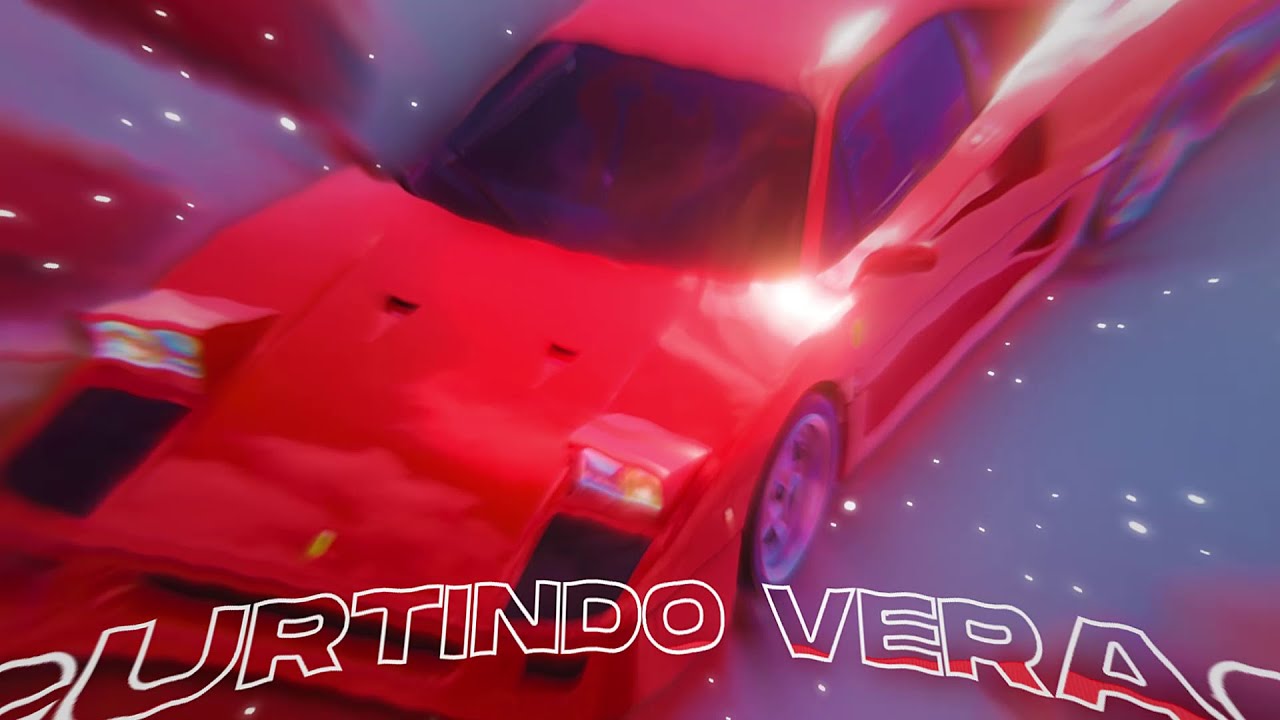 Repsaj & Auren - "CURTINDO VERAO"