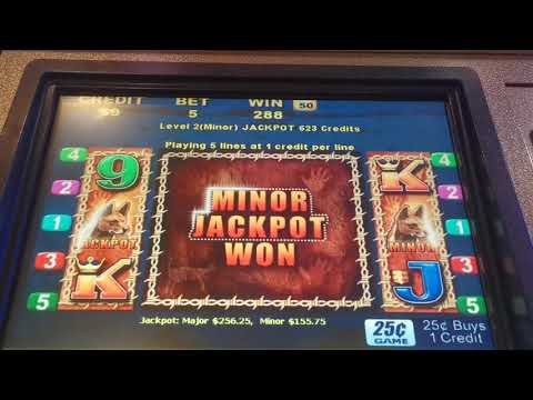 Video slot Big Red Video slot Big Red