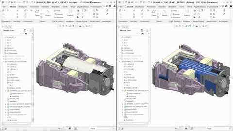 PTC Creo Collaboration Extensions