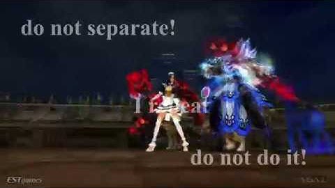 CABAL NA Tráiler de clan 2018: Kon4miCode