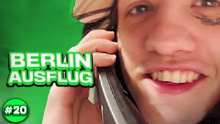 Videodreh & Trip Nach Berlin Dawgstv