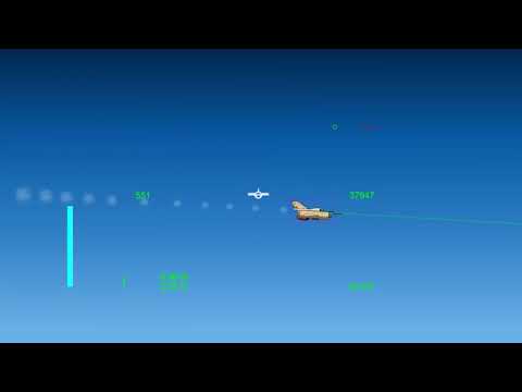 Scramble JS Auto-manoeuvres
