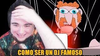 COMO SER UN DJ FAMOSO #4 | Tres Acordes - DeiGamer