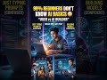 99% of Beginners Don't Know the Basics of AI
