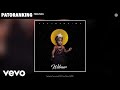 Patoranking Feelings Audio Patoranking Feelings Audio