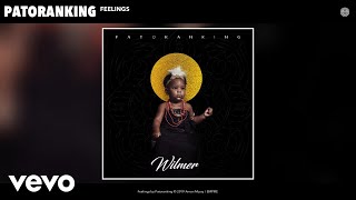 Patoranking - Feelings (Audio)