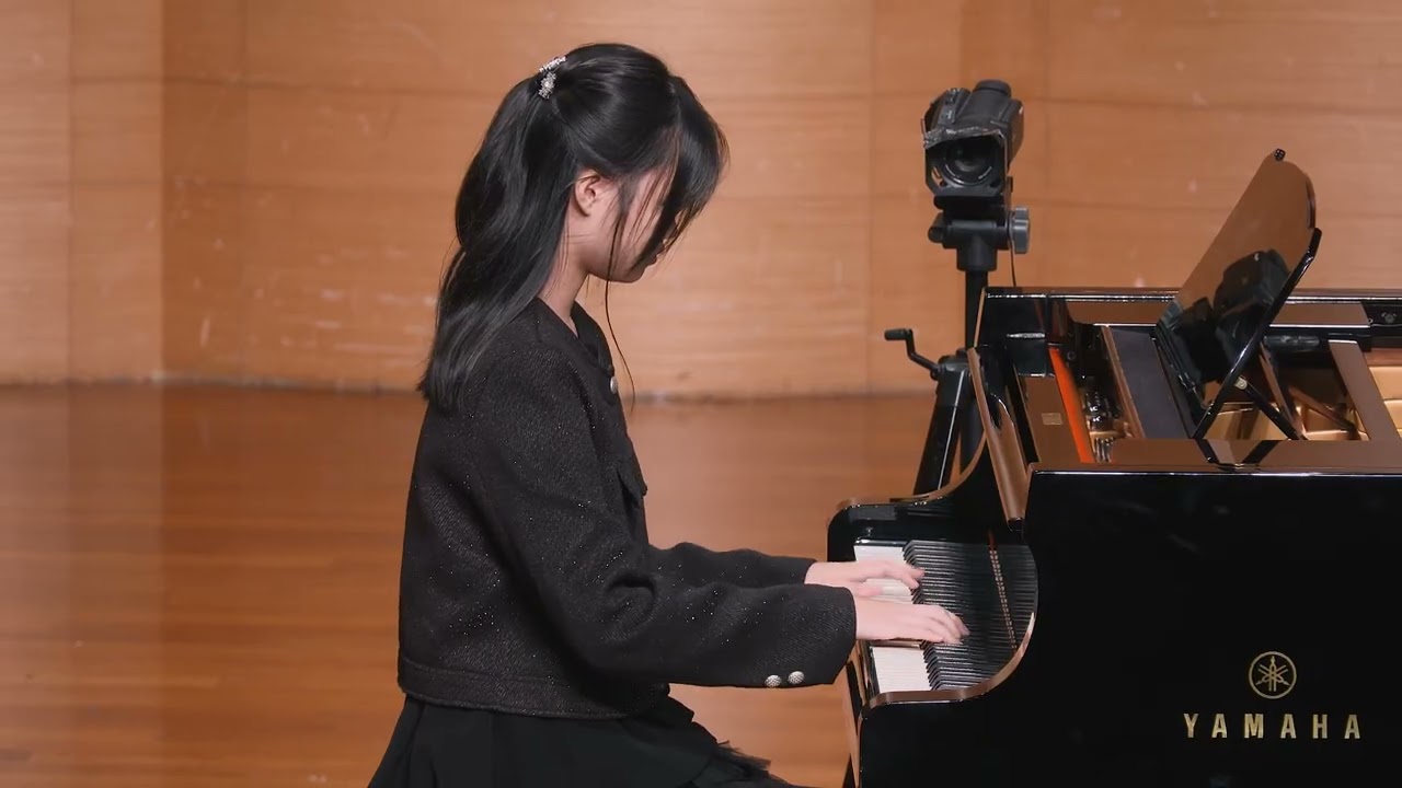 002徐語彤 - TWS《If I'm S, Can You Be My N?》