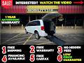 👉 🚐🔥 SMOKING HOT DEAL! 1 Owner ADA Van | NEW Conversion + 43K Miles | UNDER $35K #9702