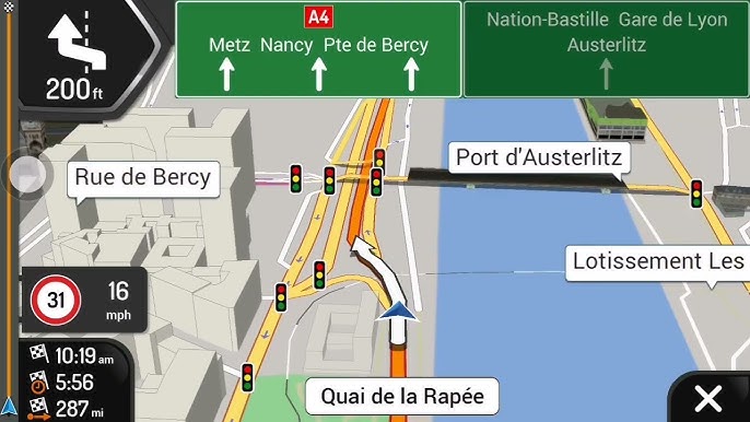 Igo Primo Rostra Softtouch Map Updates