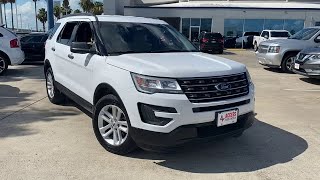 2017 ford explorer corpus christi, port ...