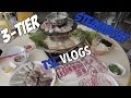 A THREE TIER STEAMBOAT FOUND IN SINGAPORE! | TSL Vlogs