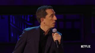 Gad Elmaleh: American Dream   Official Trailer   Netflix