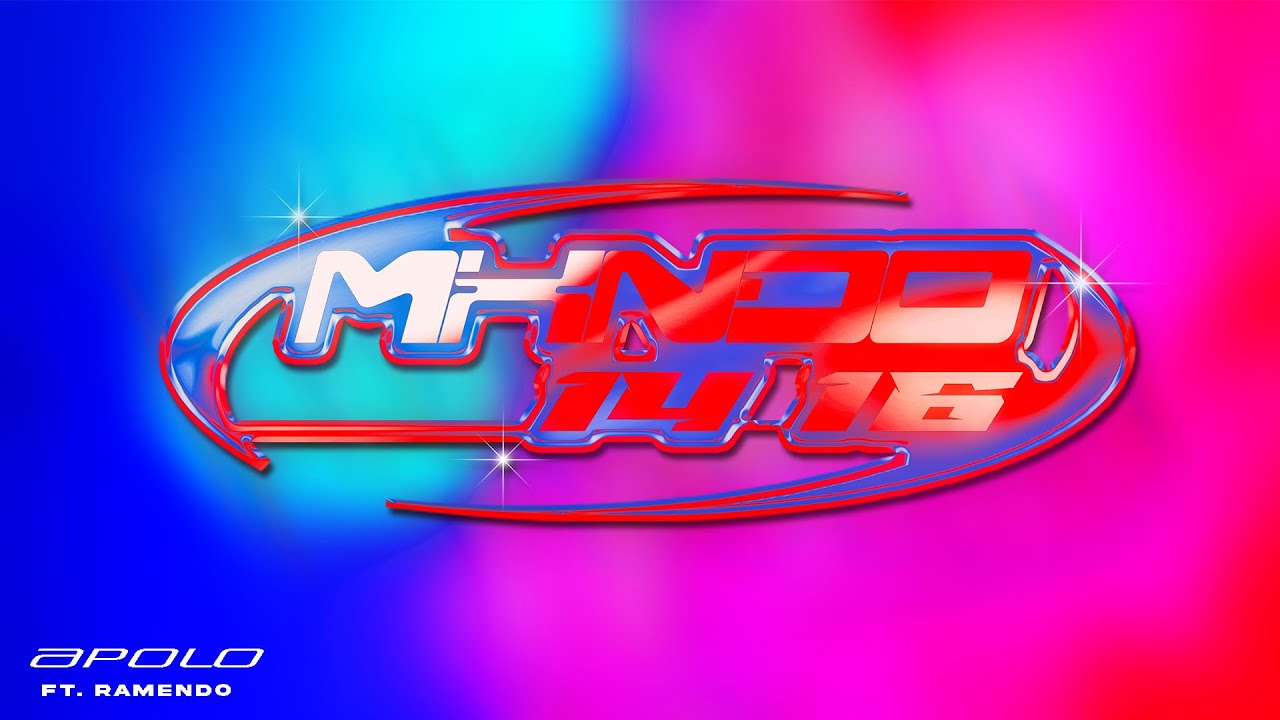 Watch Jusoan, Ramendo - MXNDO14_16 | APOLO on YouTube Watch Jusoan, Ramendo - MXNDO14_16 | APOLO on YouTube