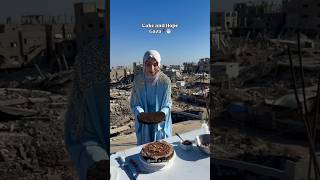 Cake And Hope