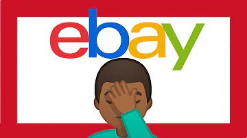 ¿Qué pasa si compro algo en eBay y es falso?