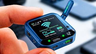 6 Insanely Useful AMAZON Gadgets To UPGRADE Your Daily LIFE