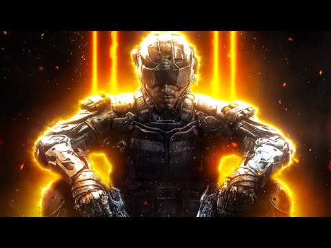 Black Ops 3 - Retrospective.