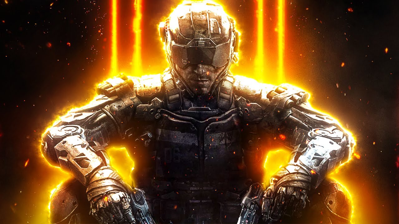 Black Ops 3 - Retrospective.