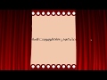 طريقة تصميم مقدمة ستارة متحركة بواسطة برنامج البوربوينت   