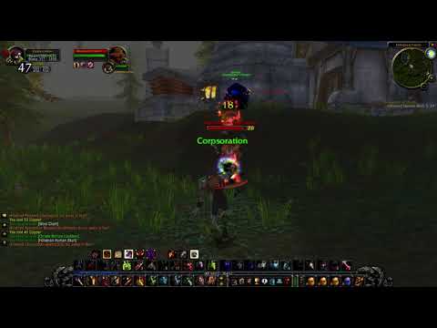 World of Warcraft:
