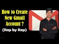 Ultimate Guide to Creating a Gmail Account: Setting up Recovery Email and Mobile Number