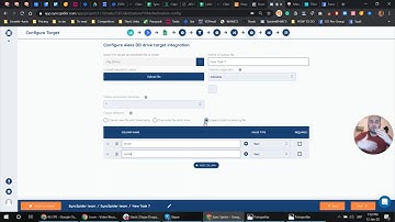 Send ThriveCart orders details to Google Sheets and ActiveCampaign - SyncSpider Features Overview